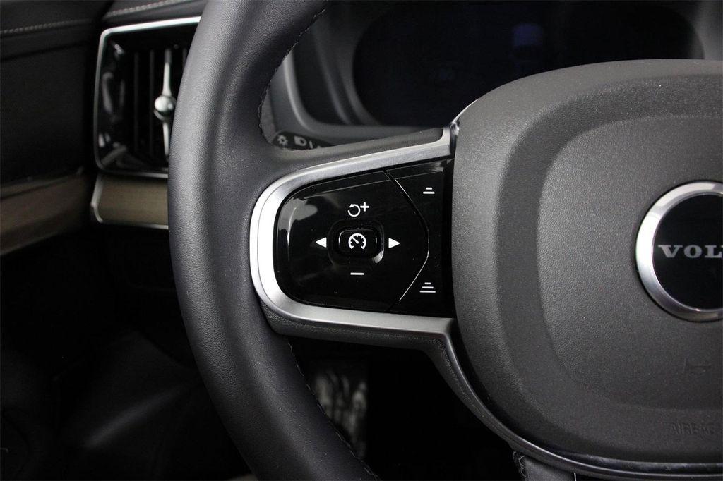 used 2026 Volvo XC90 car, priced at $65,696