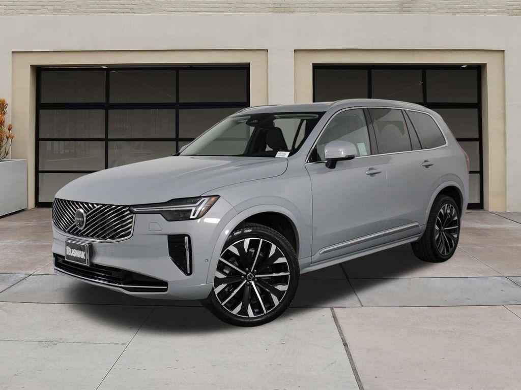 used 2026 Volvo XC90 car, priced at $65,696