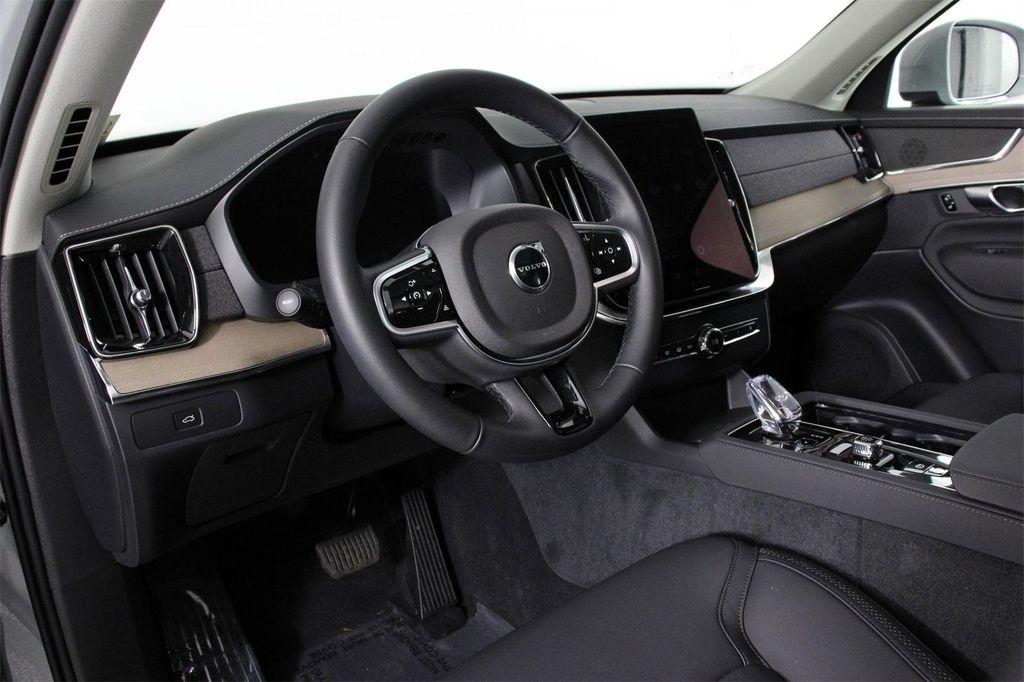 used 2026 Volvo XC90 car, priced at $65,696