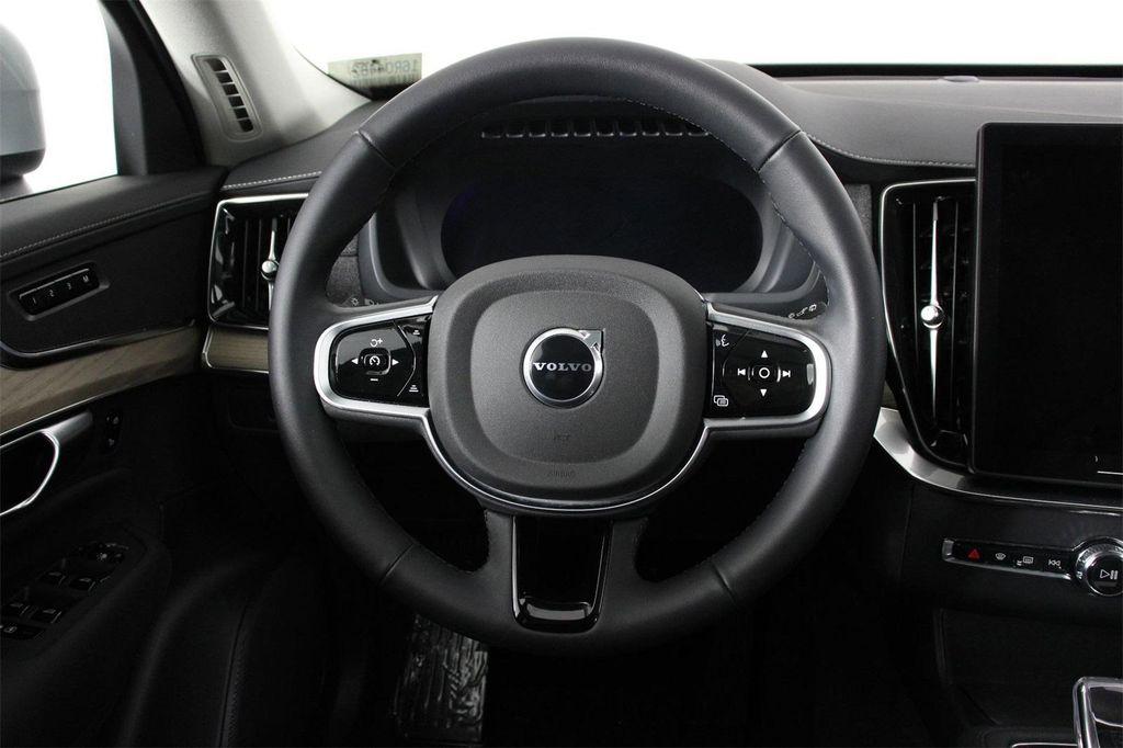 used 2026 Volvo XC90 car, priced at $65,696