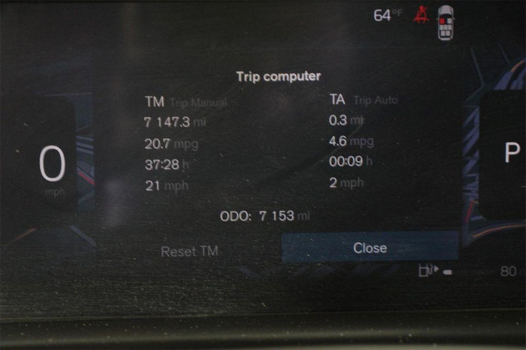 used 2026 Volvo XC90 car, priced at $65,696