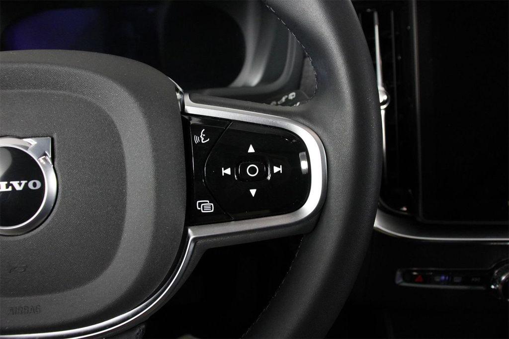 used 2026 Volvo XC90 car, priced at $65,696