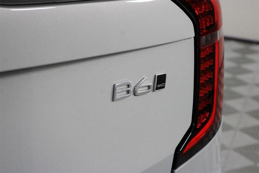 used 2026 Volvo XC90 car, priced at $65,696