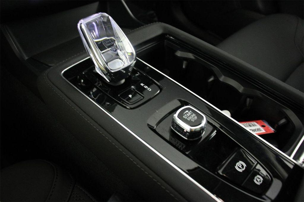 used 2026 Volvo XC90 car, priced at $65,696