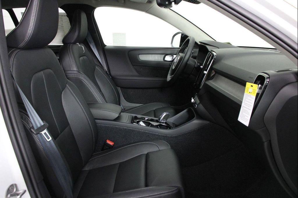 new 2026 Volvo XC40 car, priced at $50,260