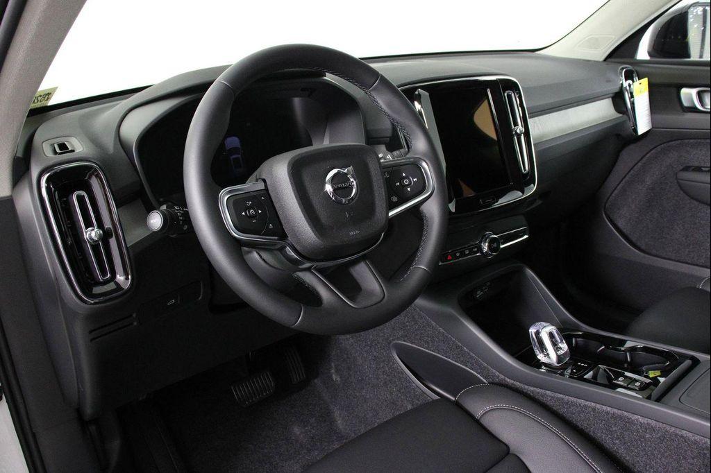 new 2026 Volvo XC40 car, priced at $50,260