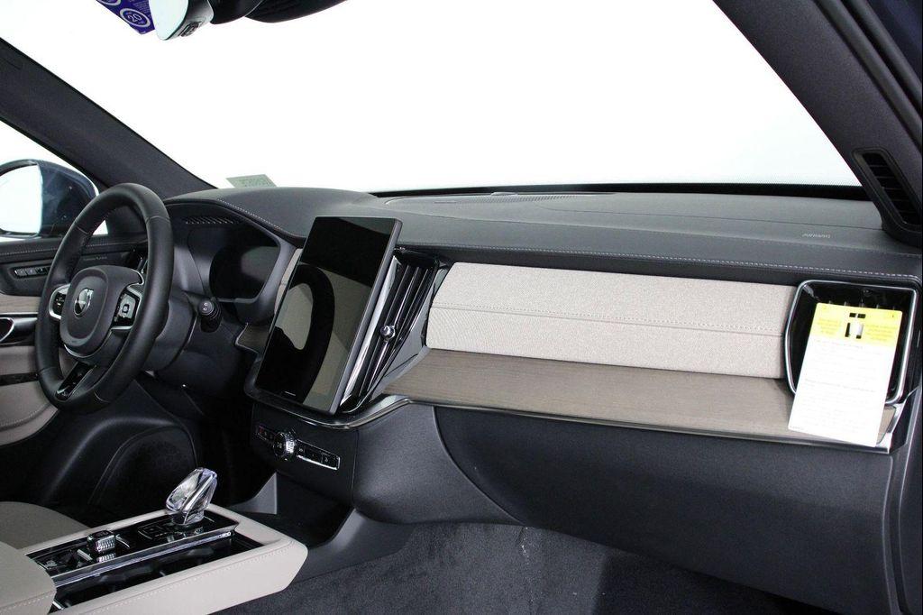 new 2026 Volvo XC90 car, priced at $72,720