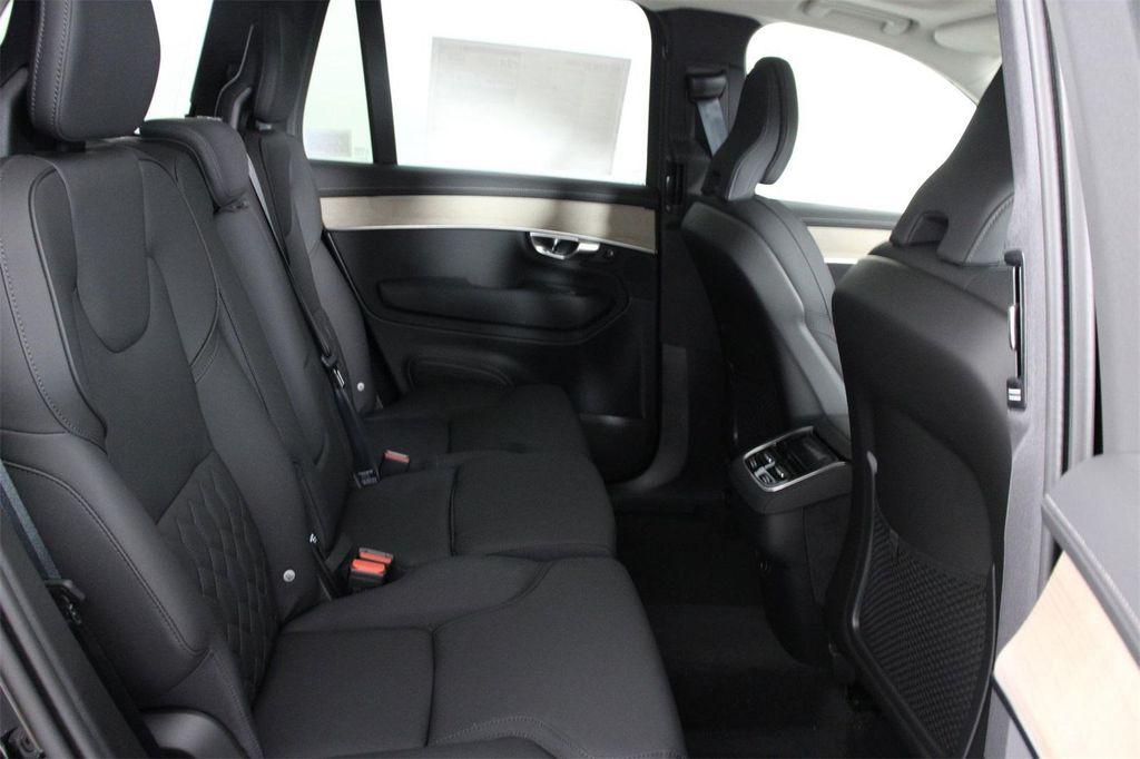 new 2026 Volvo XC90 car, priced at $66,445