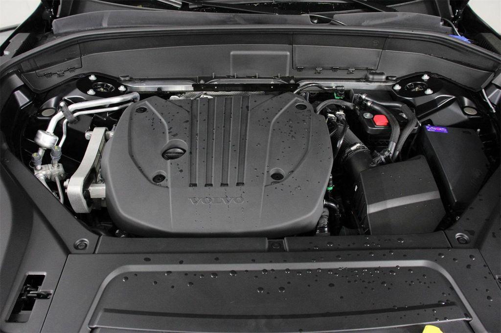 new 2026 Volvo XC90 car, priced at $66,445