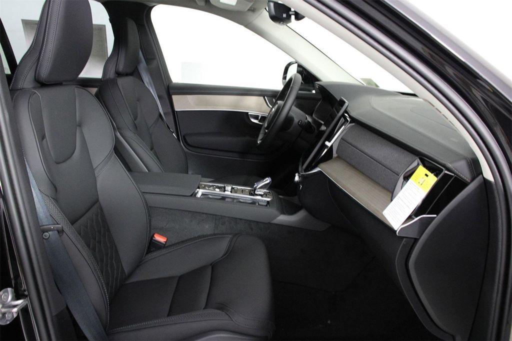 new 2026 Volvo XC90 car, priced at $66,445