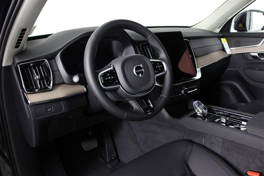 new 2026 Volvo XC90 car, priced at $66,445