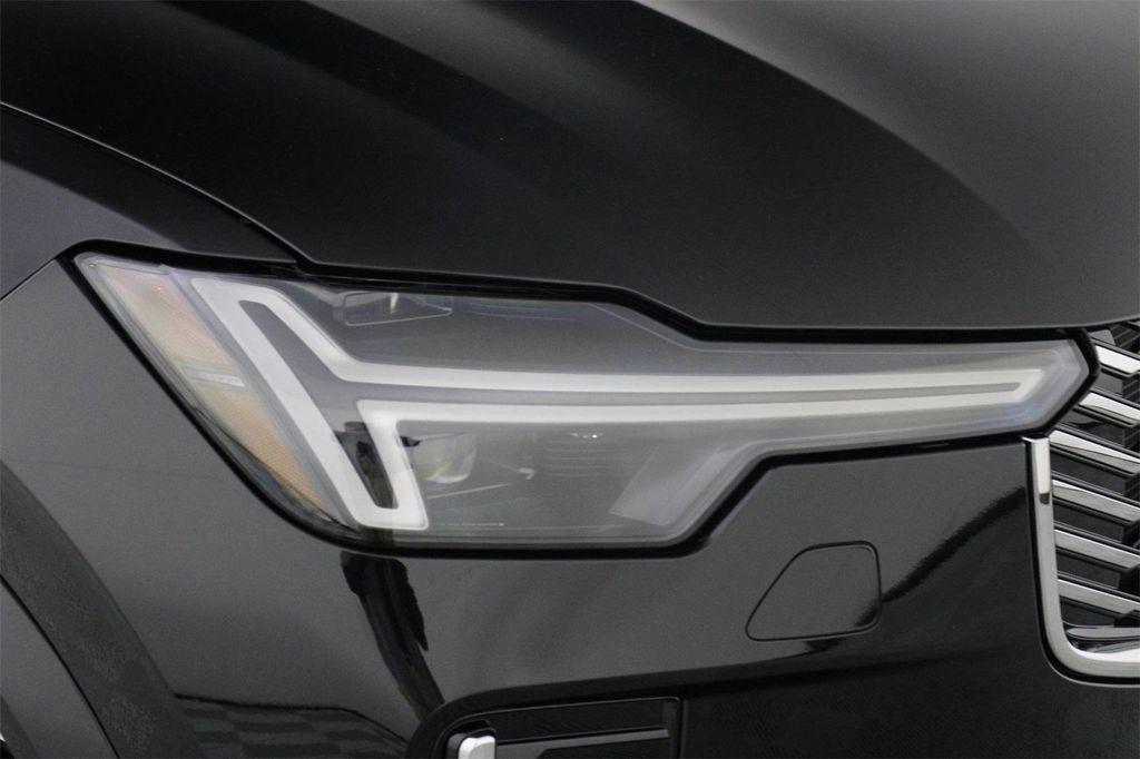 new 2026 Volvo XC90 car, priced at $66,445