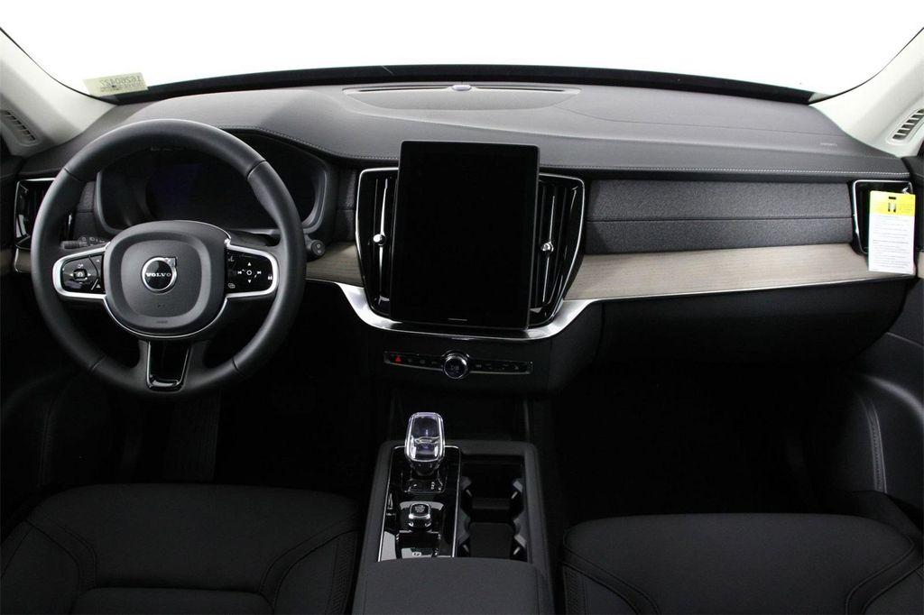new 2026 Volvo XC90 car, priced at $66,445