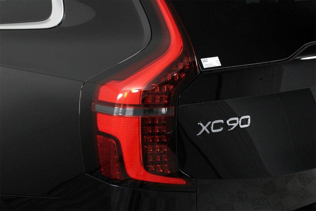 new 2026 Volvo XC90 car, priced at $66,445