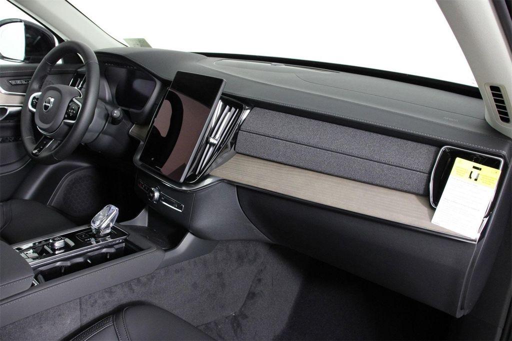new 2026 Volvo XC90 car, priced at $66,445
