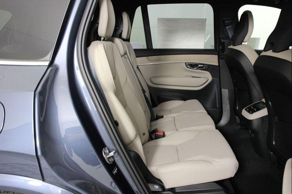 new 2026 Volvo XC90 car, priced at $71,695