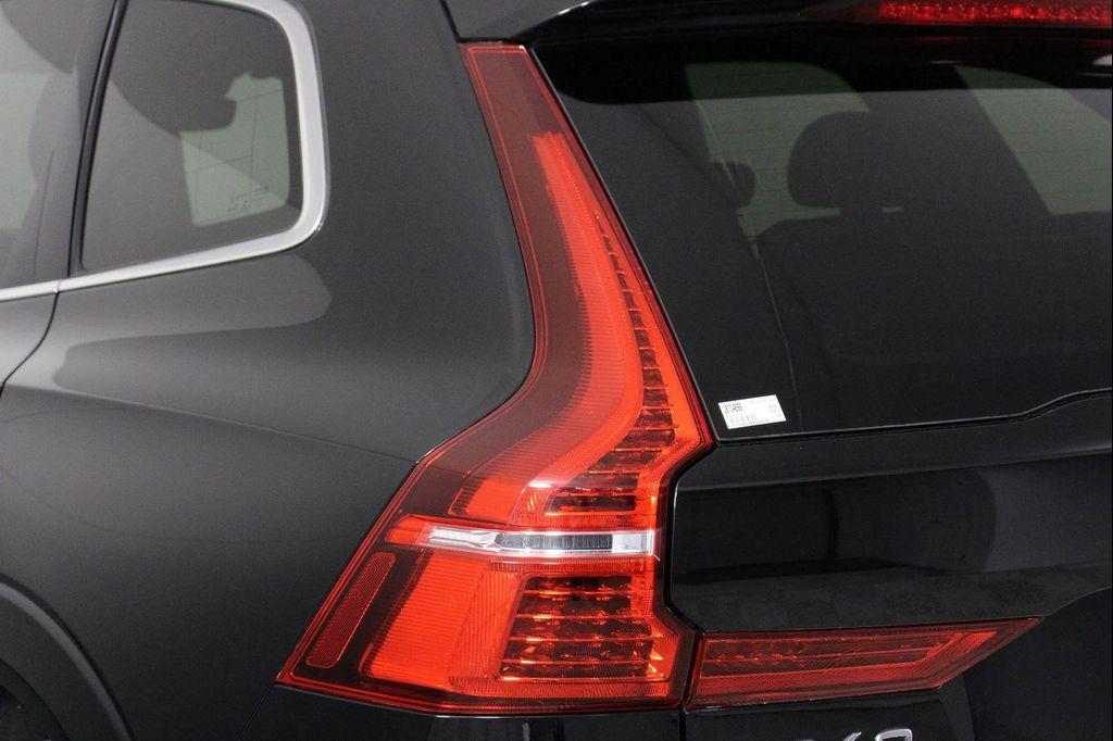 used 2019 Volvo XC60 car, priced at $15,995