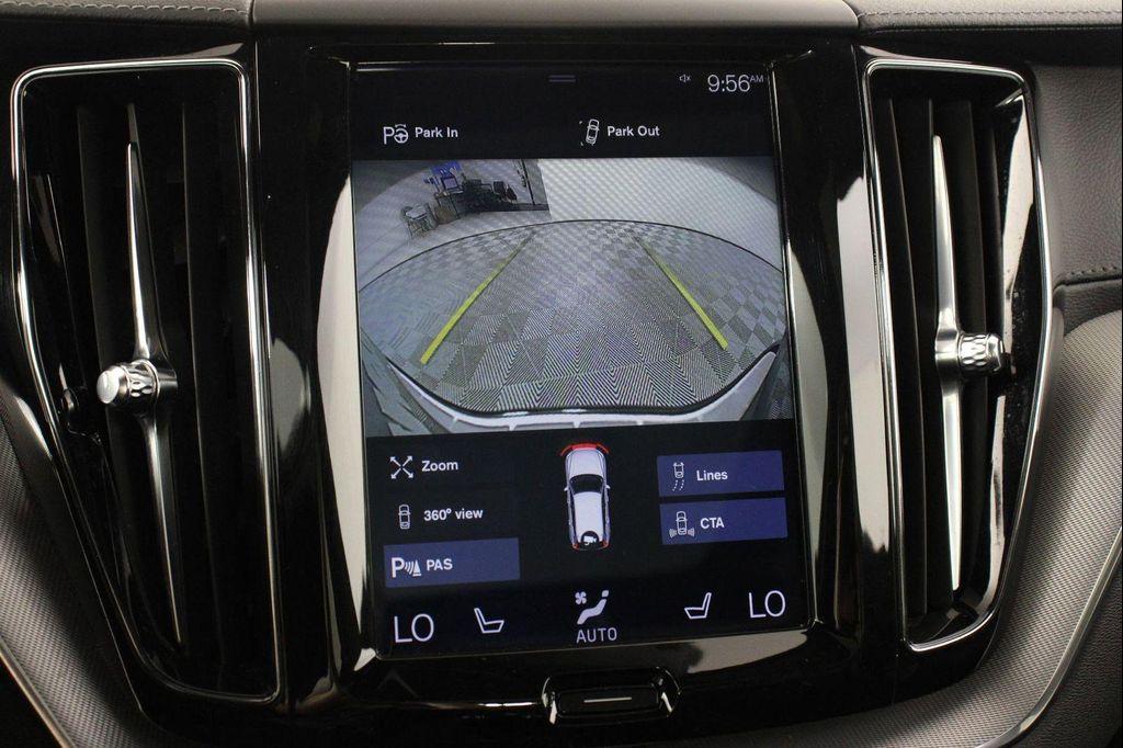 used 2019 Volvo XC60 car, priced at $15,995