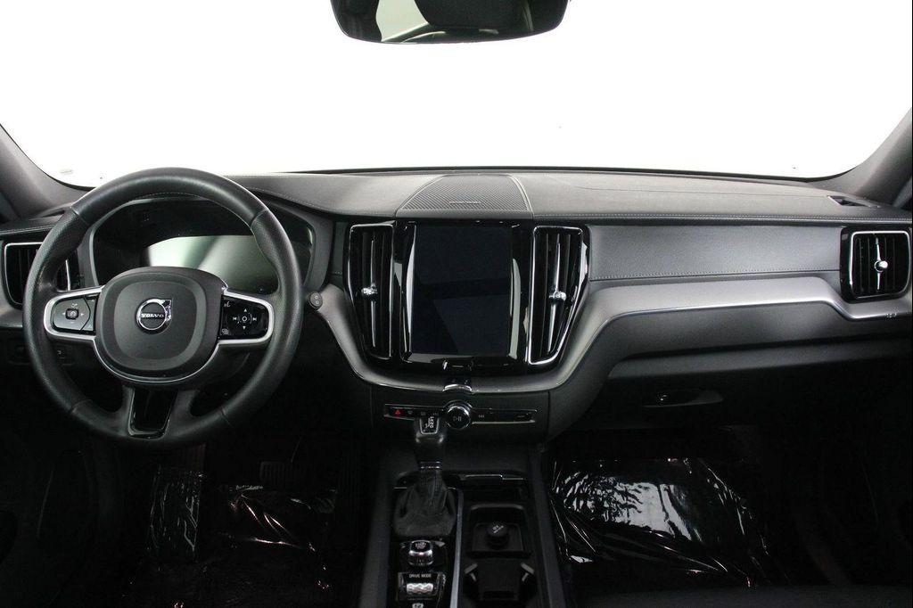 used 2019 Volvo XC60 car, priced at $15,995