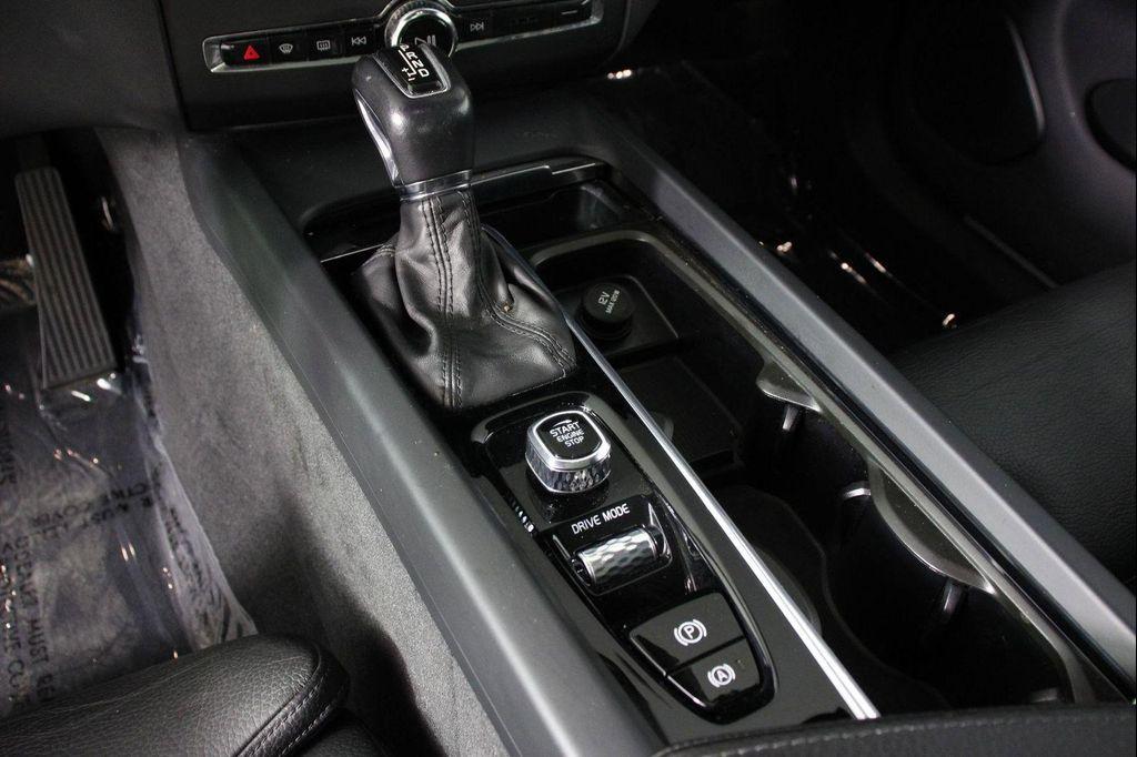 used 2019 Volvo XC60 car, priced at $15,995