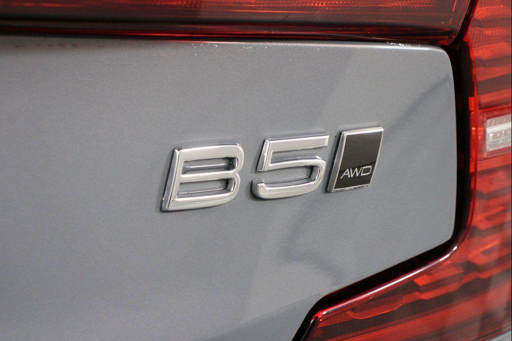 used 2024 Volvo S60 car, priced at $33,995