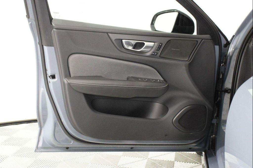 used 2024 Volvo S60 car, priced at $33,995
