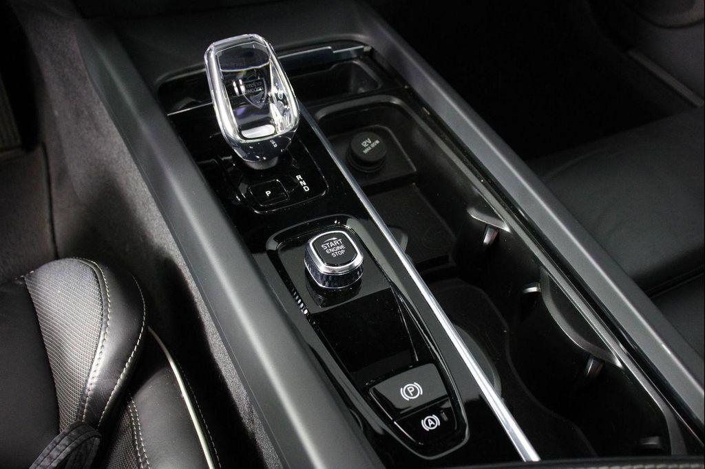 used 2024 Volvo S60 car, priced at $33,995