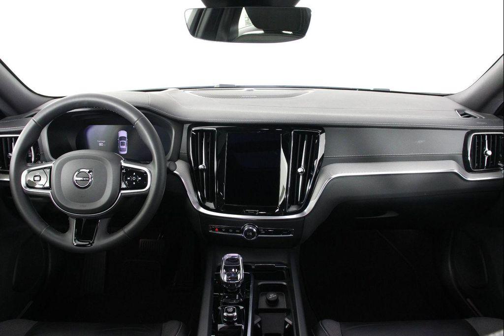 used 2024 Volvo S60 car, priced at $33,995