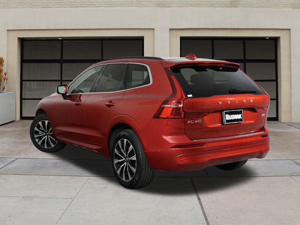 used 2023 Volvo XC60 car, priced at $27,616