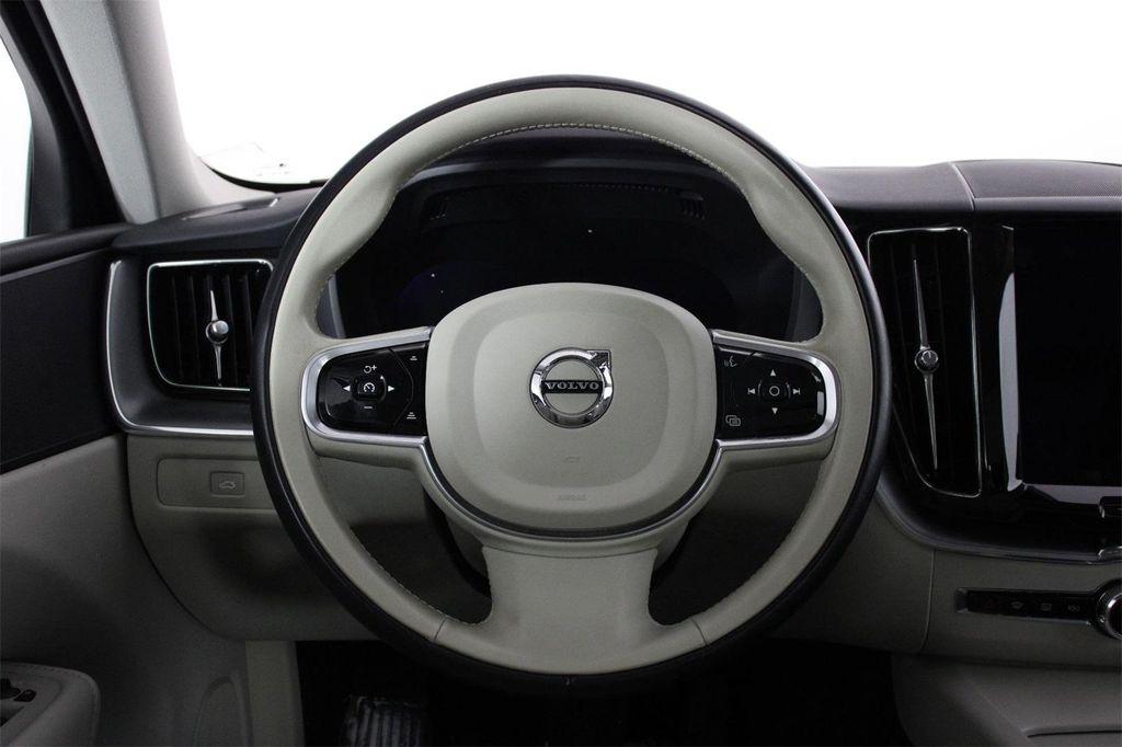 used 2023 Volvo XC60 car, priced at $27,616