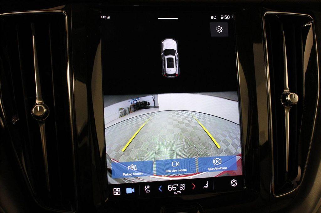 used 2023 Volvo XC60 car, priced at $27,616