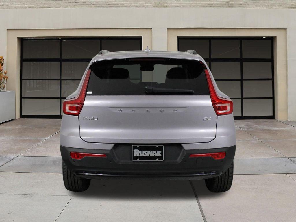 new 2026 Volvo XC40 car, priced at $46,975