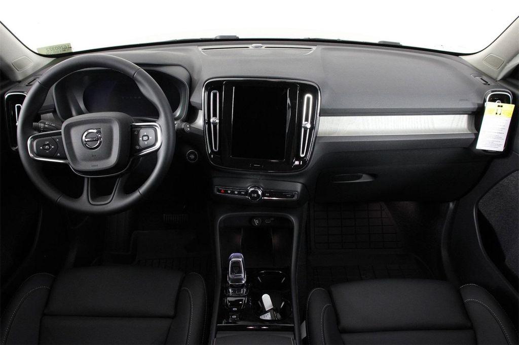 new 2026 Volvo XC40 car, priced at $46,975