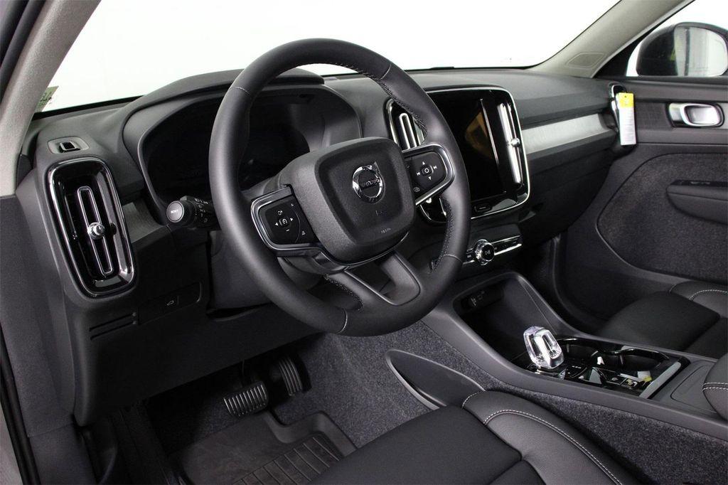 new 2026 Volvo XC40 car, priced at $46,975