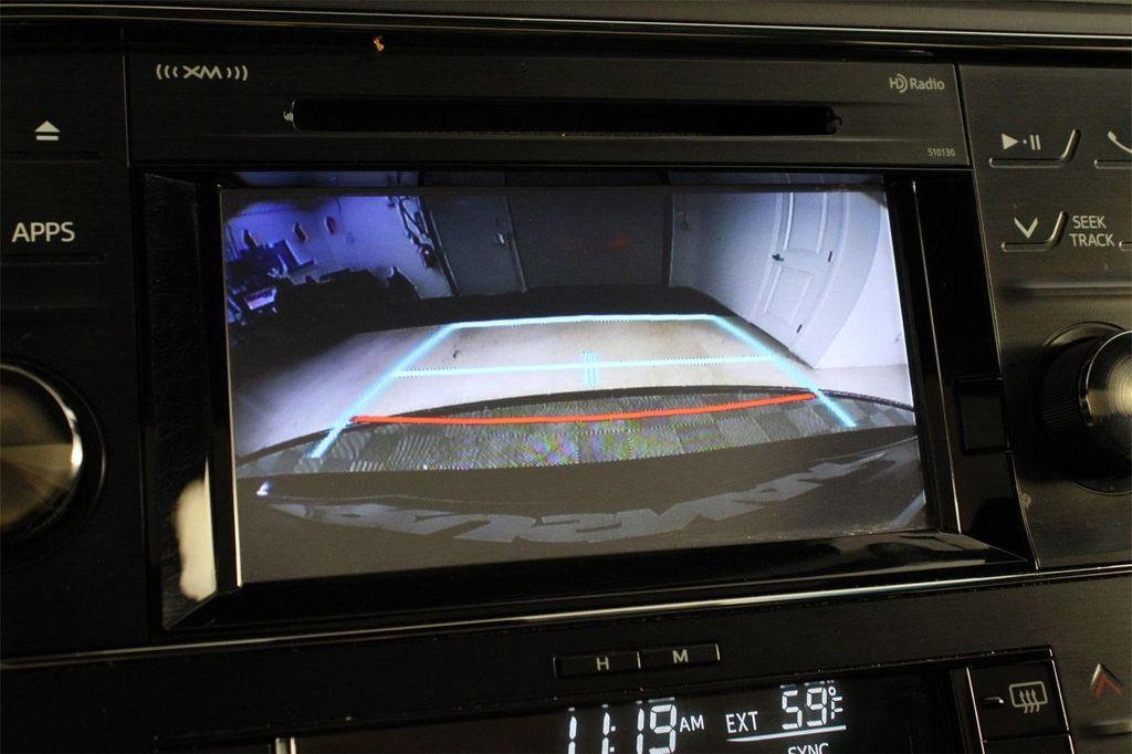 used 2017 Toyota Avalon car, priced at $18,595