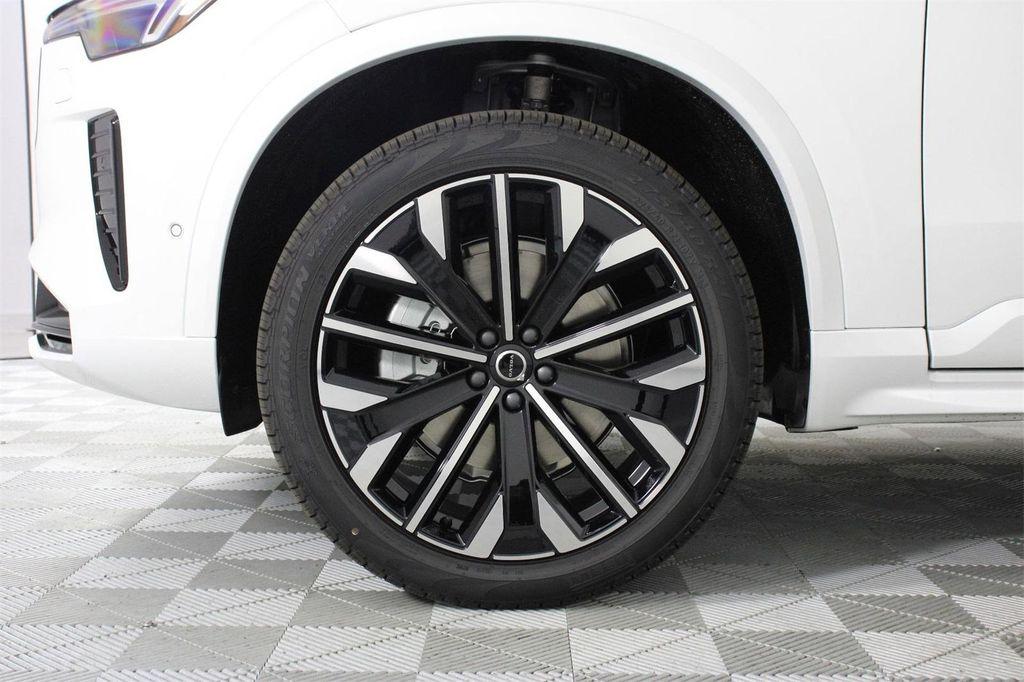 new 2026 Volvo XC90 car, priced at $75,535