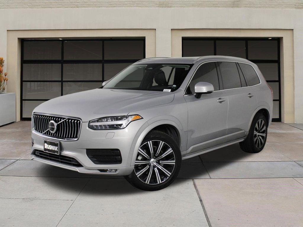 used 2023 Volvo XC90 car, priced at $39,227