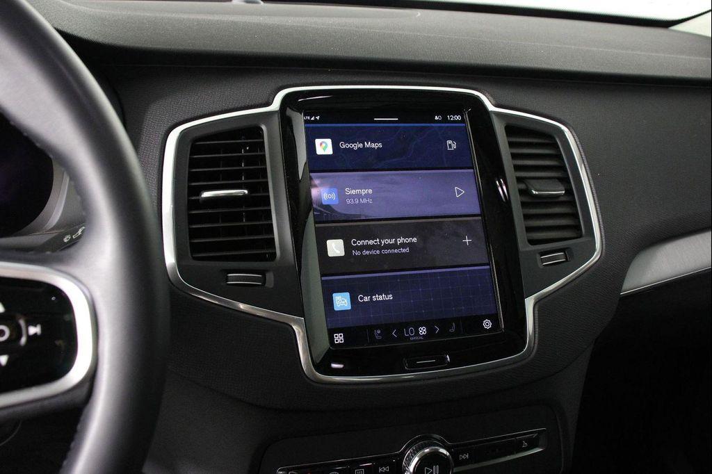 used 2023 Volvo XC90 car, priced at $39,227