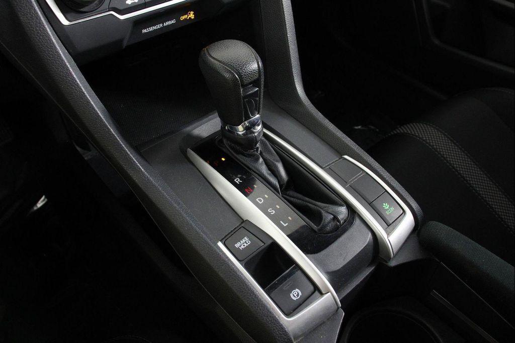 used 2020 Honda Civic car, priced at $15,994