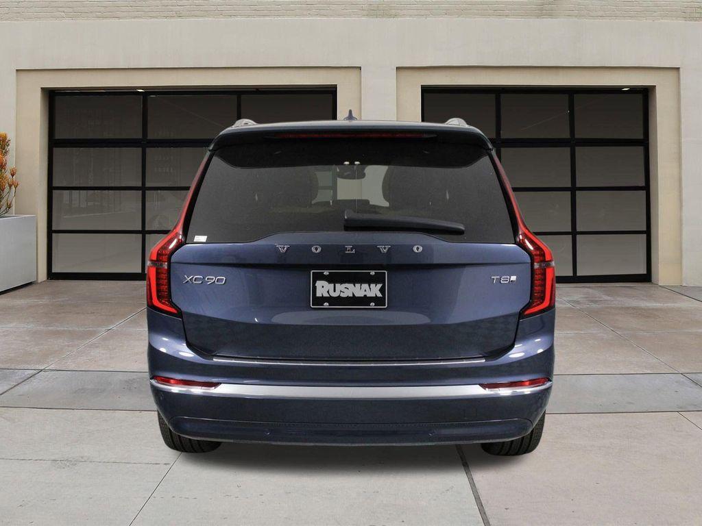 new 2026 Volvo XC90 Plug-In Hybrid car, priced at $81,875