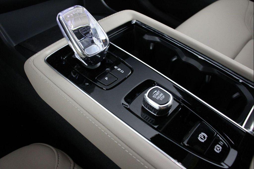 new 2026 Volvo XC90 Plug-In Hybrid car, priced at $81,875