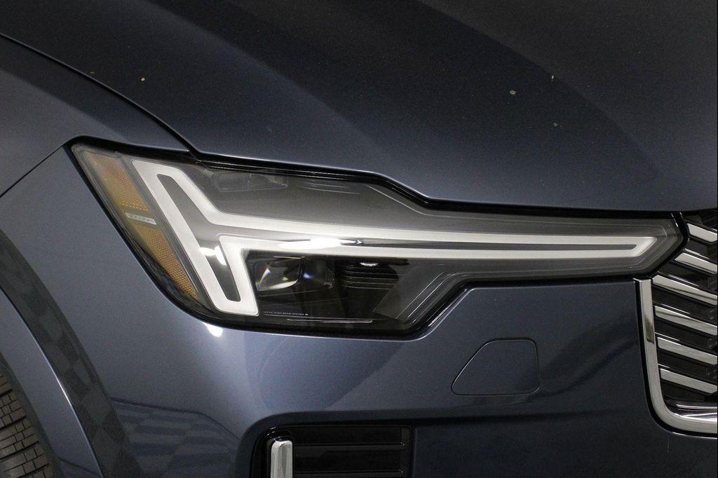 new 2026 Volvo XC90 Plug-In Hybrid car, priced at $81,875