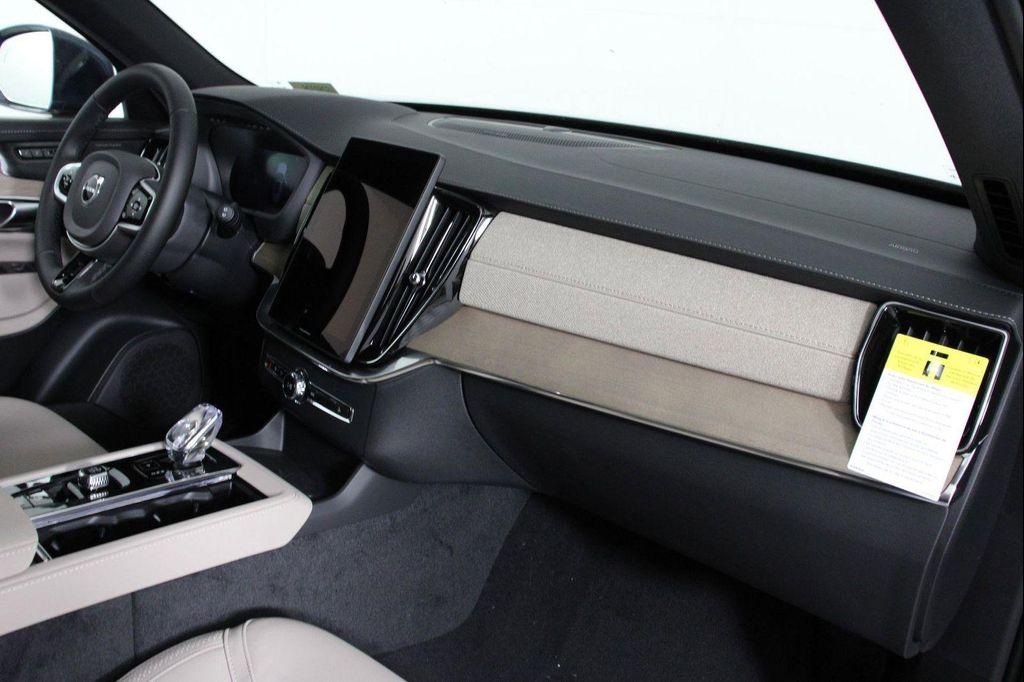 new 2026 Volvo XC90 Plug-In Hybrid car, priced at $81,875