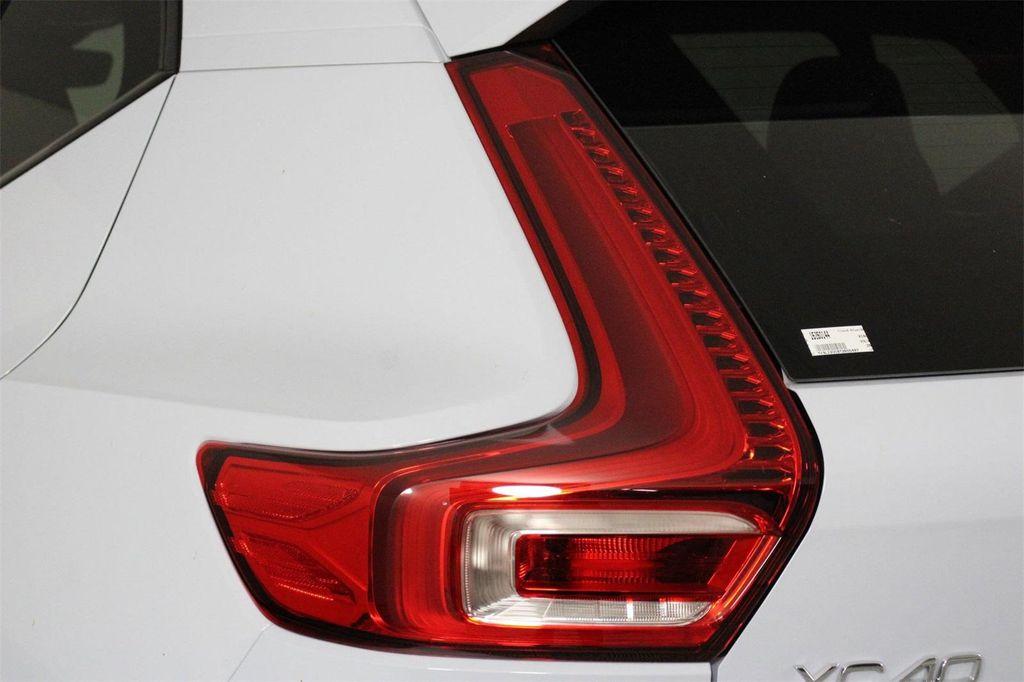 new 2026 Volvo XC40 car, priced at $50,150