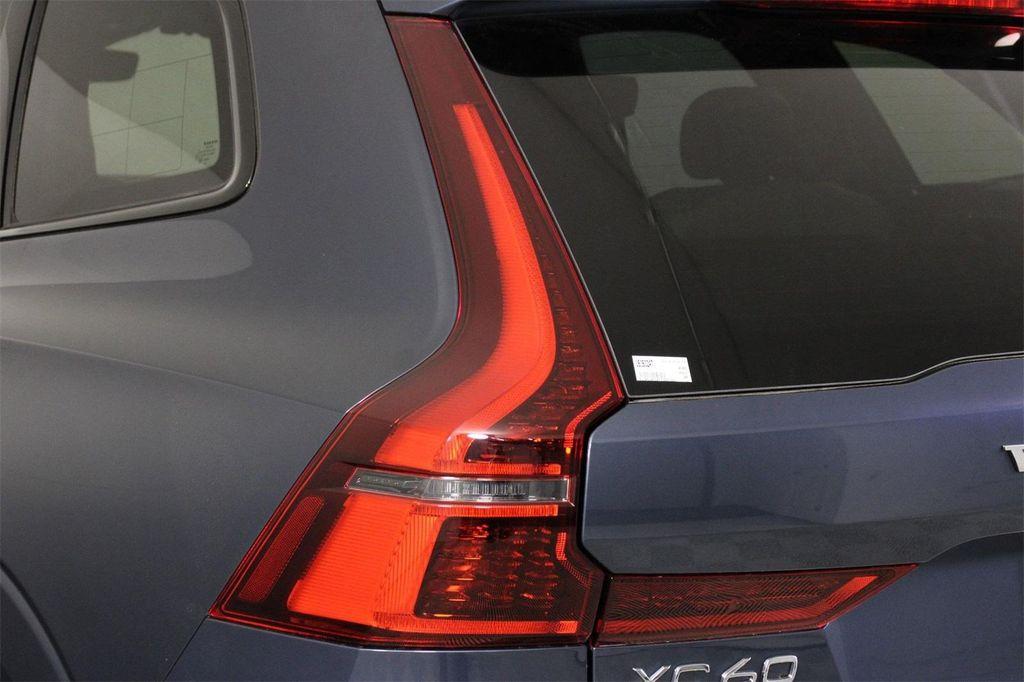 new 2026 Volvo XC60 car, priced at $57,985