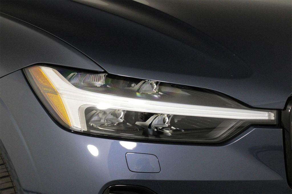 new 2026 Volvo XC60 car, priced at $57,985