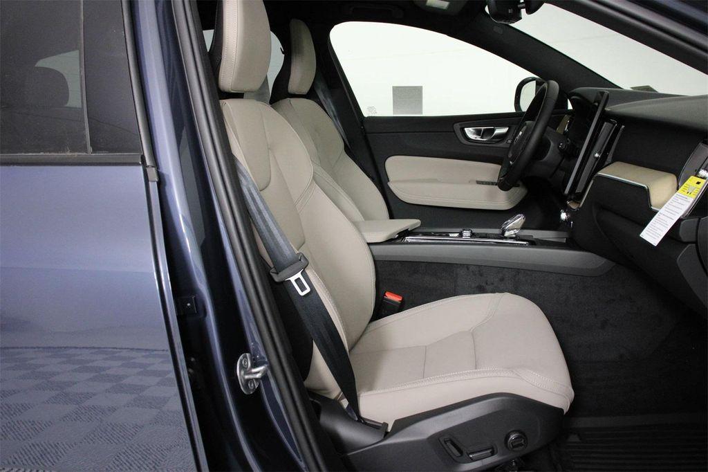 new 2026 Volvo XC60 car, priced at $57,985