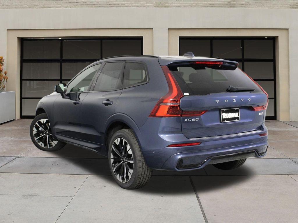 new 2026 Volvo XC60 car, priced at $57,985