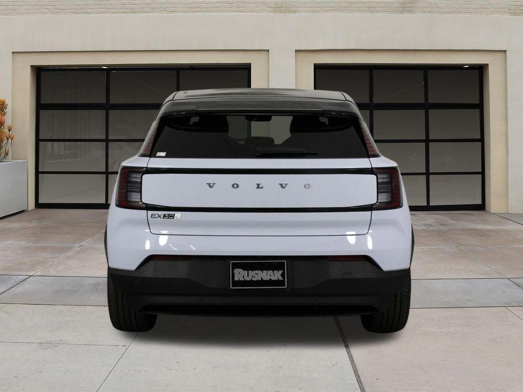 new 2026 Volvo EX30 car, priced at $49,120