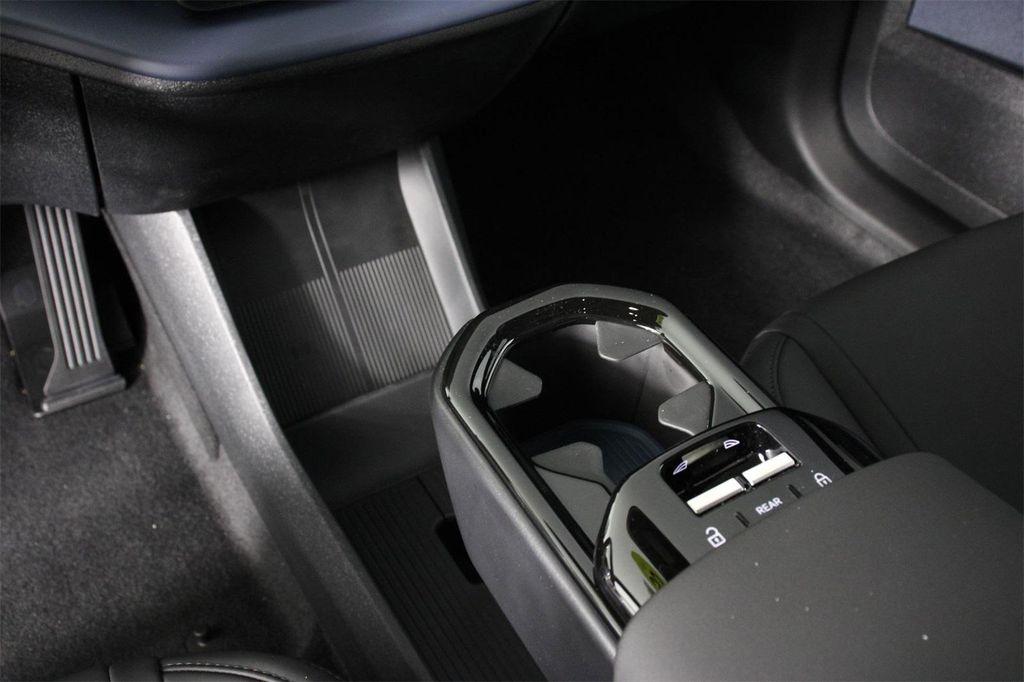 new 2026 Volvo EX30 car, priced at $49,120